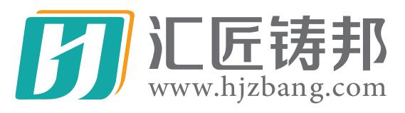 汇邦LOGO